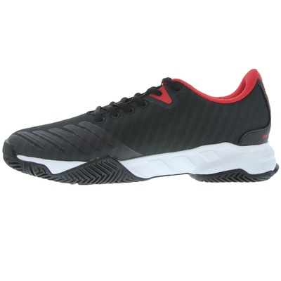 Tênis adidas Barricade Court 3 - Masculino - Foto 5