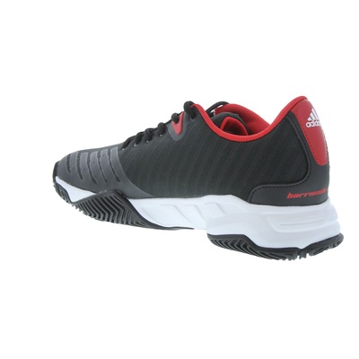 Tênis adidas Barricade Court 3 - Masculino - Foto 6