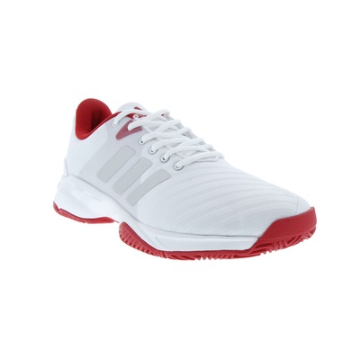 Tênis adidas Barricade Court 3 - Masculino - Foto 2