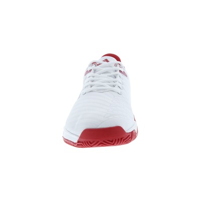 Tênis adidas Barricade Court 3 - Masculino - Foto 3