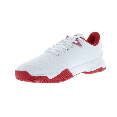 Tênis adidas Barricade Court 3 - Masculino - Foto 4