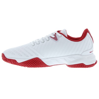Tênis adidas Barricade Court 3 - Masculino - Foto 5