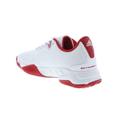 Tênis adidas Barricade Court 3 - Masculino - Foto 6