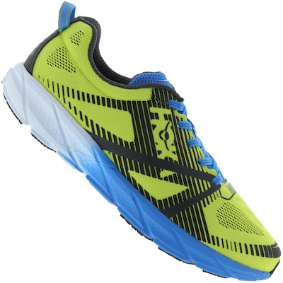 Tênis Hoka Tracer 2 - Masculino - Foto 1