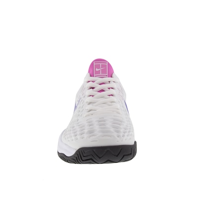 Tênis Nike Air Zoom Cage 3 HC - Masculino - Foto 3