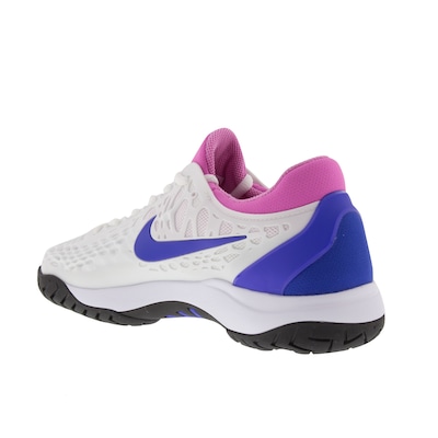 Tênis Nike Air Zoom Cage 3 HC - Masculino - Foto 6