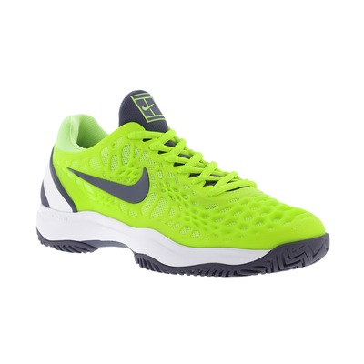 Tênis Nike Air Zoom Cage 3 HC - Masculino - Foto 2