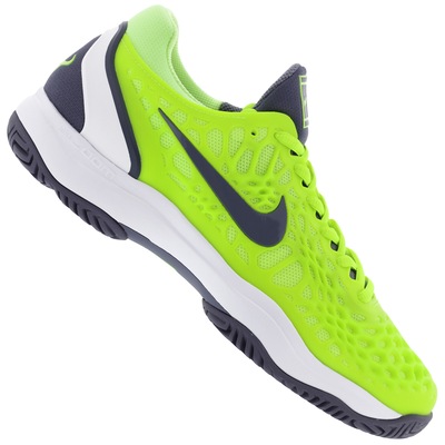 Tênis Nike Air Zoom Cage 3 HC - Masculino - Foto 1