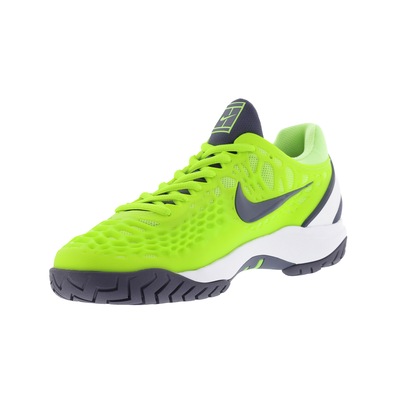 Tênis Nike Air Zoom Cage 3 HC - Masculino - Foto 4