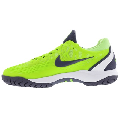 Tênis Nike Air Zoom Cage 3 HC - Masculino - Foto 5