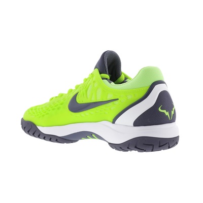 Tênis Nike Air Zoom Cage 3 HC - Masculino - Foto 6