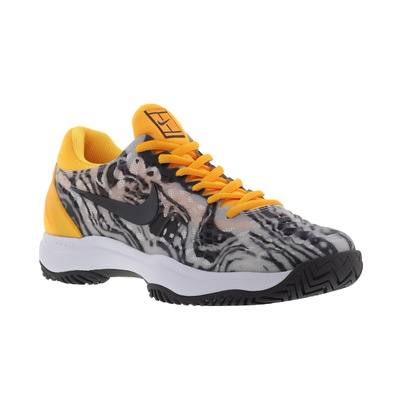 Tênis Nike Air Zoom Cage 3 HC - Masculino - Foto 2