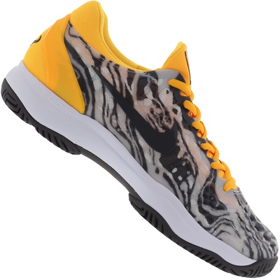 Tênis Nike Air Zoom Cage 3 HC - Masculino - Foto 1