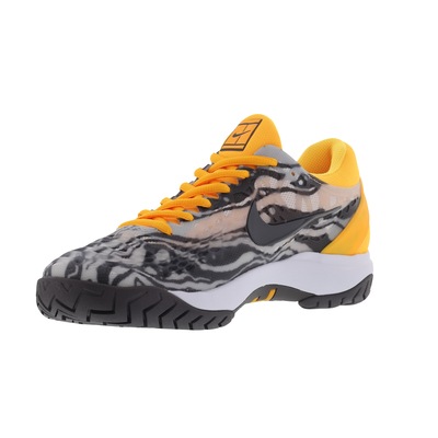 Tênis Nike Air Zoom Cage 3 HC - Masculino - Foto 4