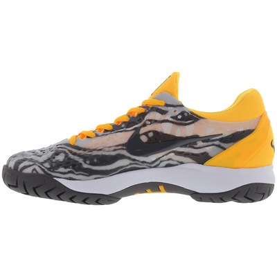 Tênis Nike Air Zoom Cage 3 HC - Masculino - Foto 5