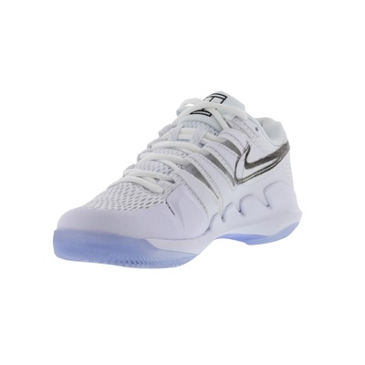 Tênis Nike Air Zoom Vapor X HC - Feminino - Foto 4