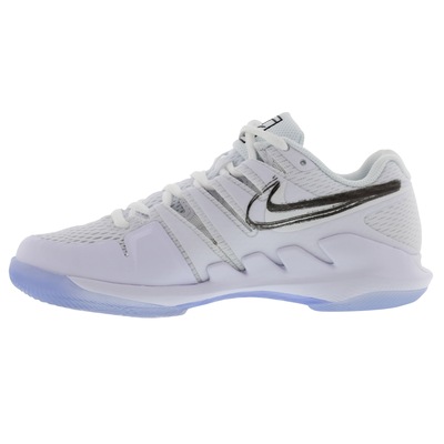 Tênis Nike Air Zoom Vapor X HC - Feminino - Foto 5