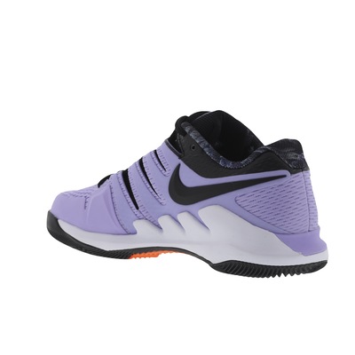 Tênis Nike Air Zoom Vapor X HC - Feminino - Foto 6