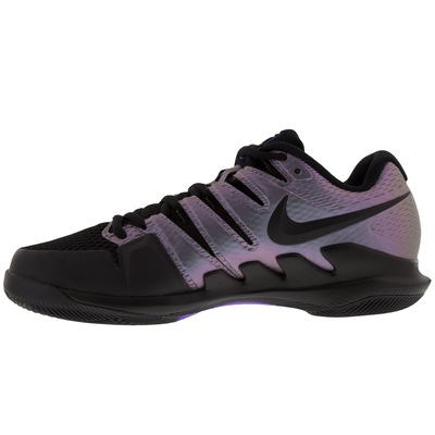Tênis Nike Air Zoom Vapor X HC - Masculino - Foto 5