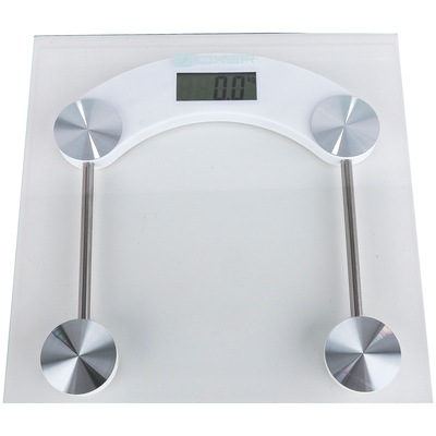 Balança Digital Oxer Home - Até 180Kg - Foto 3