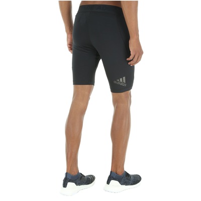 Bermuda de Compressão adidas Alphaskin Sport Tight - Masculina - Foto 2