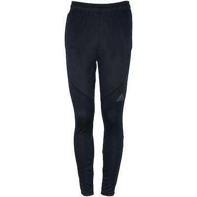 Calça adidas Workout Climalite - Masculina - Foto 4