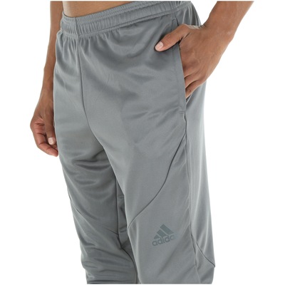 Calça adidas Workout Climalite - Masculina - Foto 4