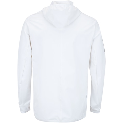 Jaqueta Impermeável com Capuz adidas Response Shell - Masculina - Foto 2
