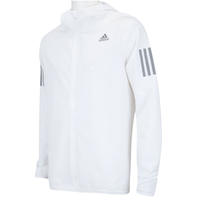 Jaqueta Impermeável com Capuz adidas Response Shell - Masculina - Foto 3