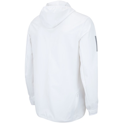 Jaqueta Impermeável com Capuz adidas Response Shell - Masculina - Foto 4
