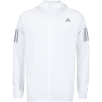 Jaqueta Impermeável com Capuz adidas Response Shell - Masculina - Foto 1