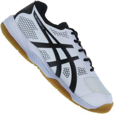 Tênis Asics Gel Rocket 8 A - Masculino - Foto 1