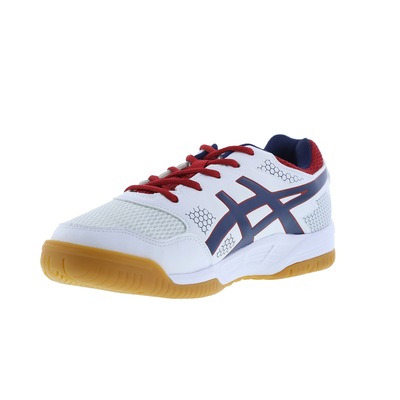 Tênis Asics Gel Rocket 8 A - Masculino - Foto 4