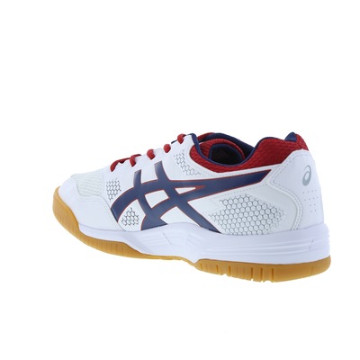 Tênis Asics Gel Rocket 8 A - Masculino - Foto 6