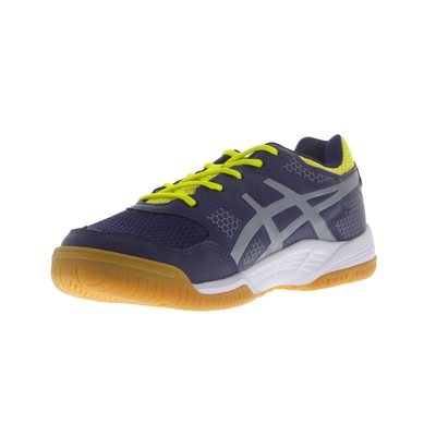 Tênis Asics Gel Rocket 8 A - Masculino - Foto 4