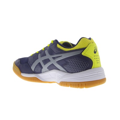 Tênis Asics Gel Rocket 8 A - Masculino - Foto 6