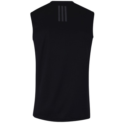 Camiseta Regata adidas Response - Masculina - Foto 5