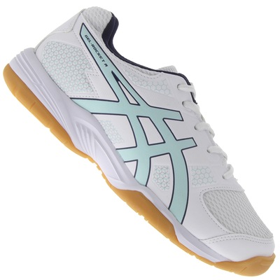 tênis asics gel rocket 8 feminino