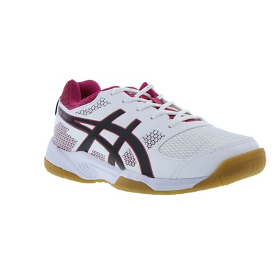 Tênis Asics Gel Rocket 8 A - Feminino - Foto 2