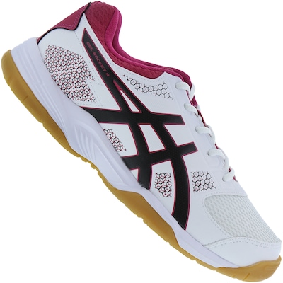 Tênis Asics Gel Rocket 8 A - Feminino - Foto 1