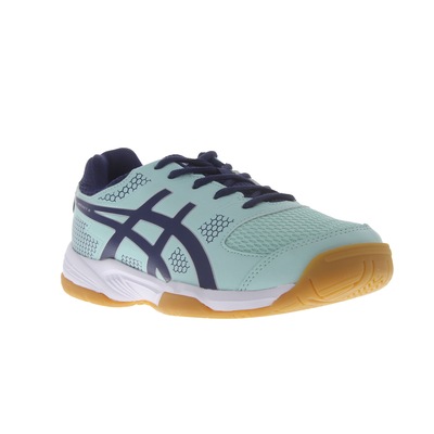 Tênis Asics Gel Rocket 8 A - Feminino - Foto 2