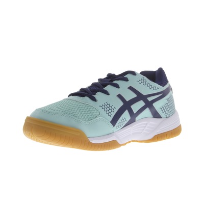 Tênis Asics Gel Rocket 8 A - Feminino - Foto 4