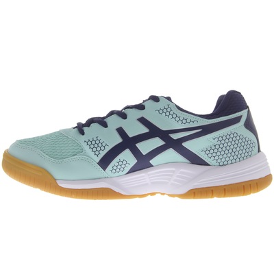 Tênis Asics Gel Rocket 8 A - Feminino - Foto 5