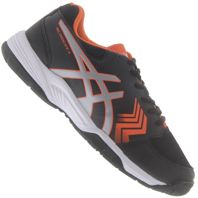 Tênis Asics Gel Dedicate 5 A - Masculino - Foto 2