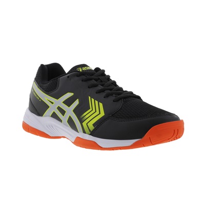 Tênis Asics Gel Dedicate 5 A - Masculino - Foto 2