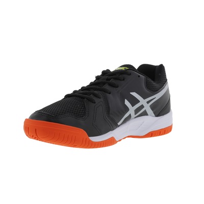 Tênis Asics Gel Dedicate 5 A - Masculino - Foto 4
