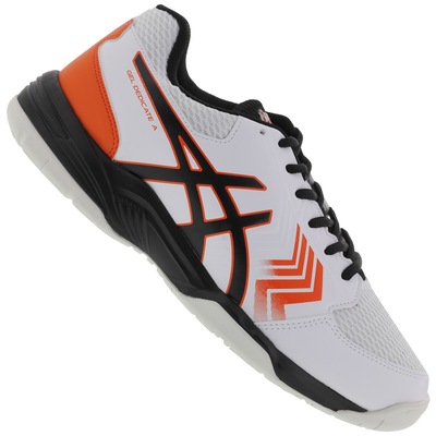 Tênis Asics Gel Dedicate 5 A - Masculino - Foto 1