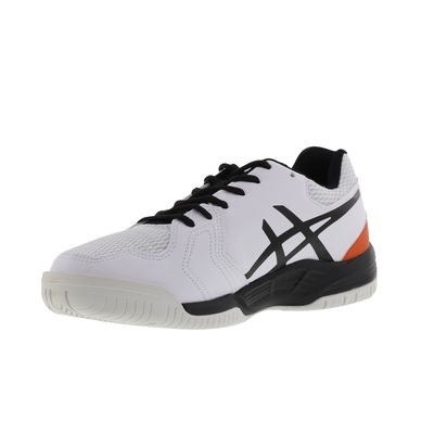 Tênis Asics Gel Dedicate 5 A - Masculino - Foto 4