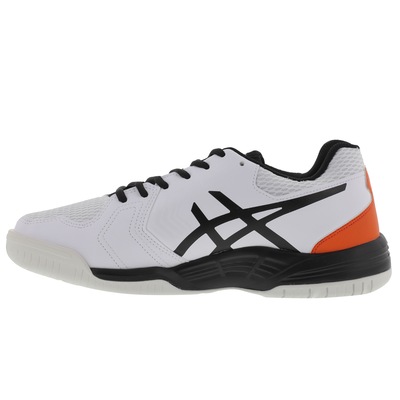 Tênis Asics Gel Dedicate 5 A - Masculino - Foto 5