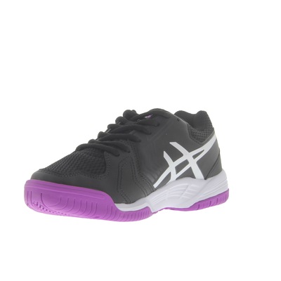 Tênis Asics Gel Dedicate 5 A - Feminino - Foto 4